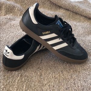 Adidas Samba Sneakers